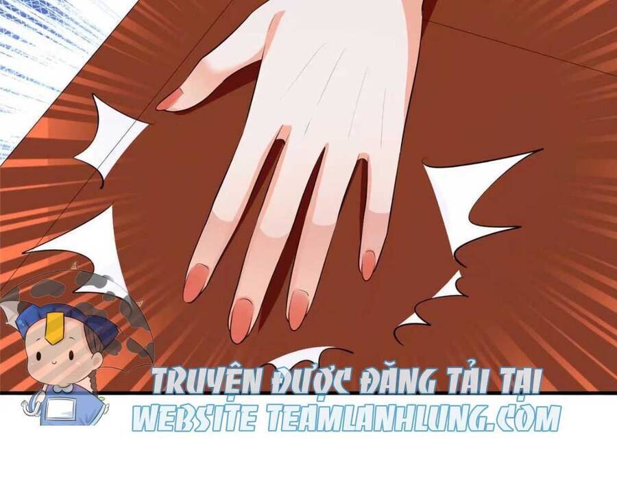Trùng Sinh Sống Lại ! Các Hoàng Tử Ai Cũng Muốn Cưới Ta ! Chapter 11 - 10