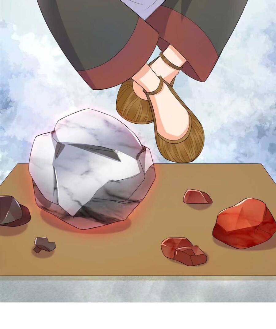 Trùng Sinh Sống Lại ! Các Hoàng Tử Ai Cũng Muốn Cưới Ta ! Chapter 12 - 30