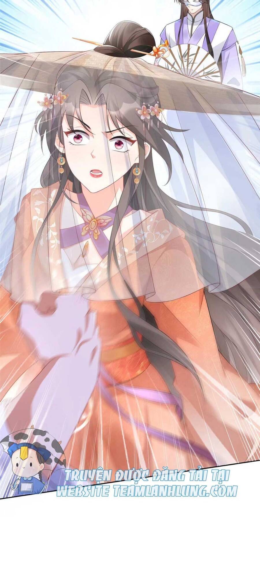 Trùng Sinh Sống Lại ! Các Hoàng Tử Ai Cũng Muốn Cưới Ta ! Chapter 13 - 17