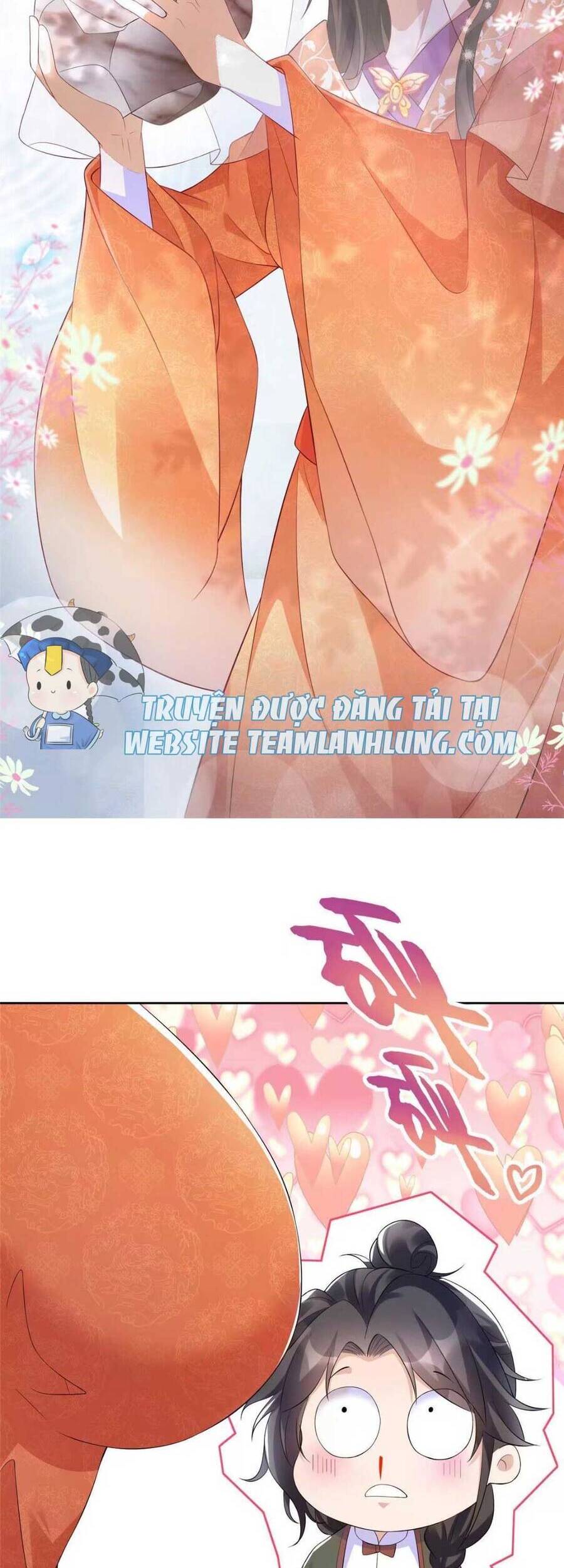 Trùng Sinh Sống Lại ! Các Hoàng Tử Ai Cũng Muốn Cưới Ta ! Chapter 13 - 8