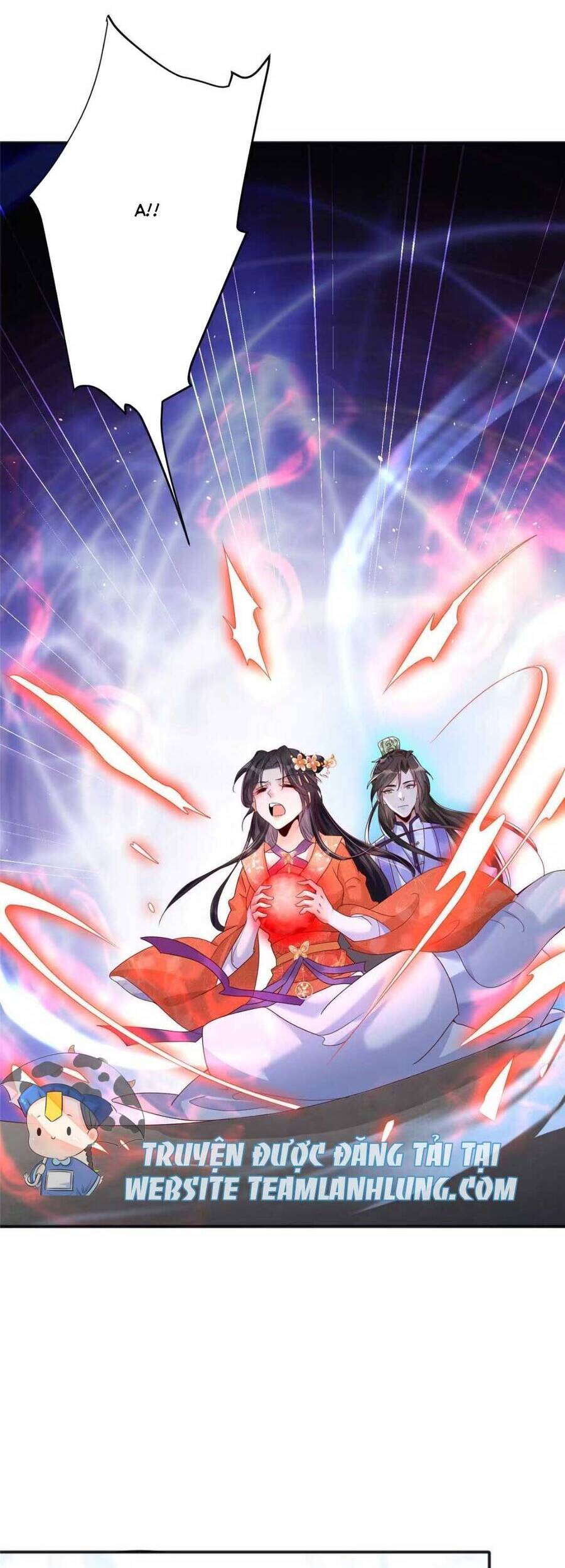 Trùng Sinh Sống Lại ! Các Hoàng Tử Ai Cũng Muốn Cưới Ta ! Chapter 14 - 12