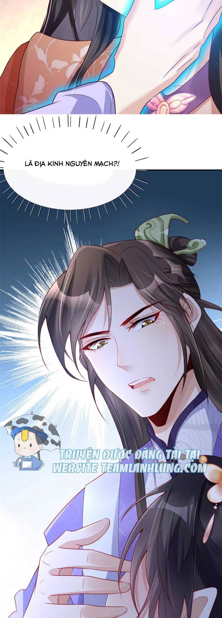 Trùng Sinh Sống Lại ! Các Hoàng Tử Ai Cũng Muốn Cưới Ta ! Chapter 14 - 15