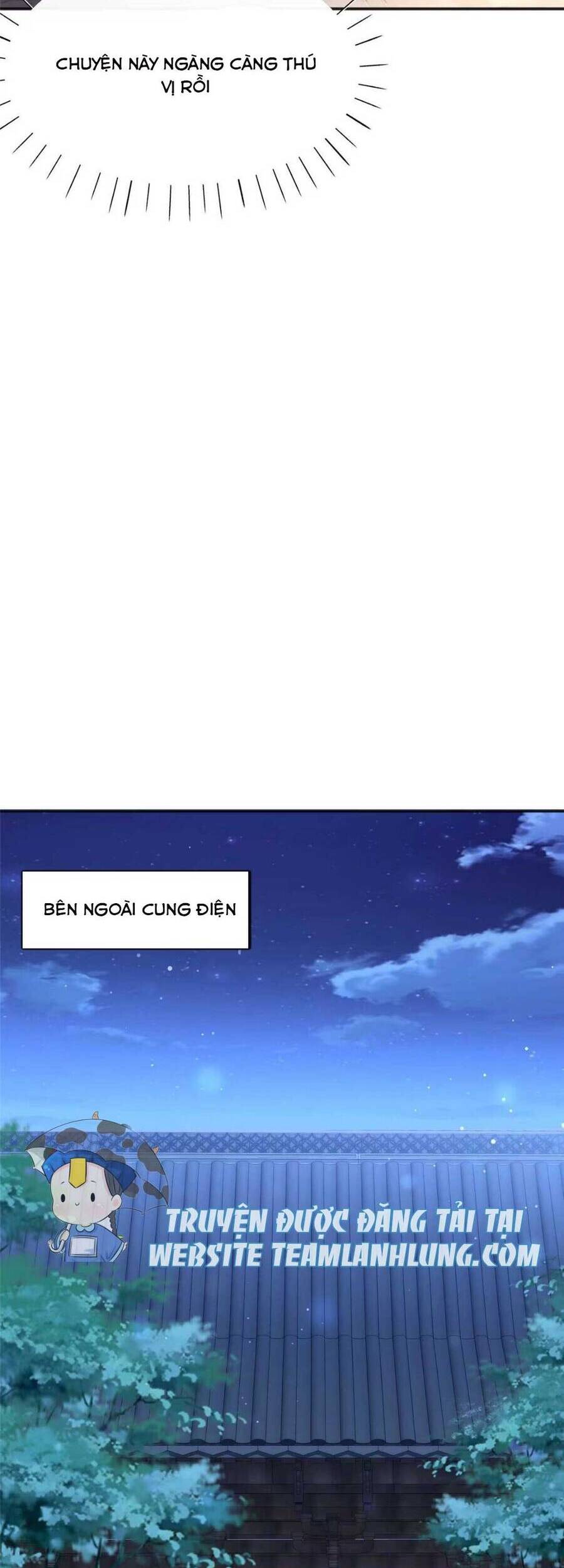 Trùng Sinh Sống Lại ! Các Hoàng Tử Ai Cũng Muốn Cưới Ta ! Chapter 14 - 18