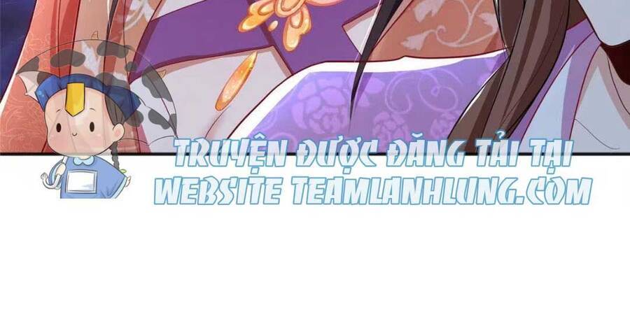 Trùng Sinh Sống Lại ! Các Hoàng Tử Ai Cũng Muốn Cưới Ta ! Chapter 14 - 30