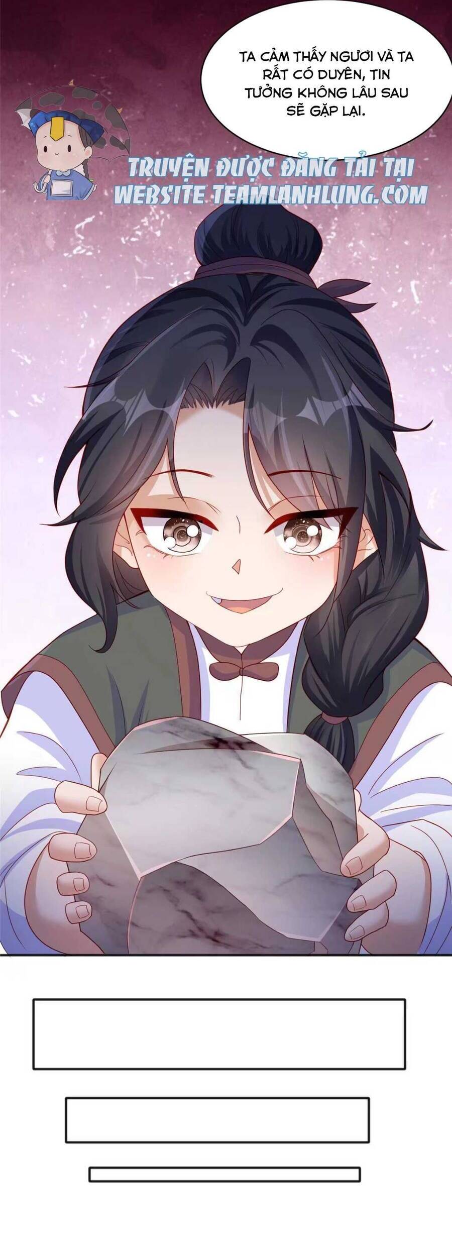 Trùng Sinh Sống Lại ! Các Hoàng Tử Ai Cũng Muốn Cưới Ta ! Chapter 14 - 4