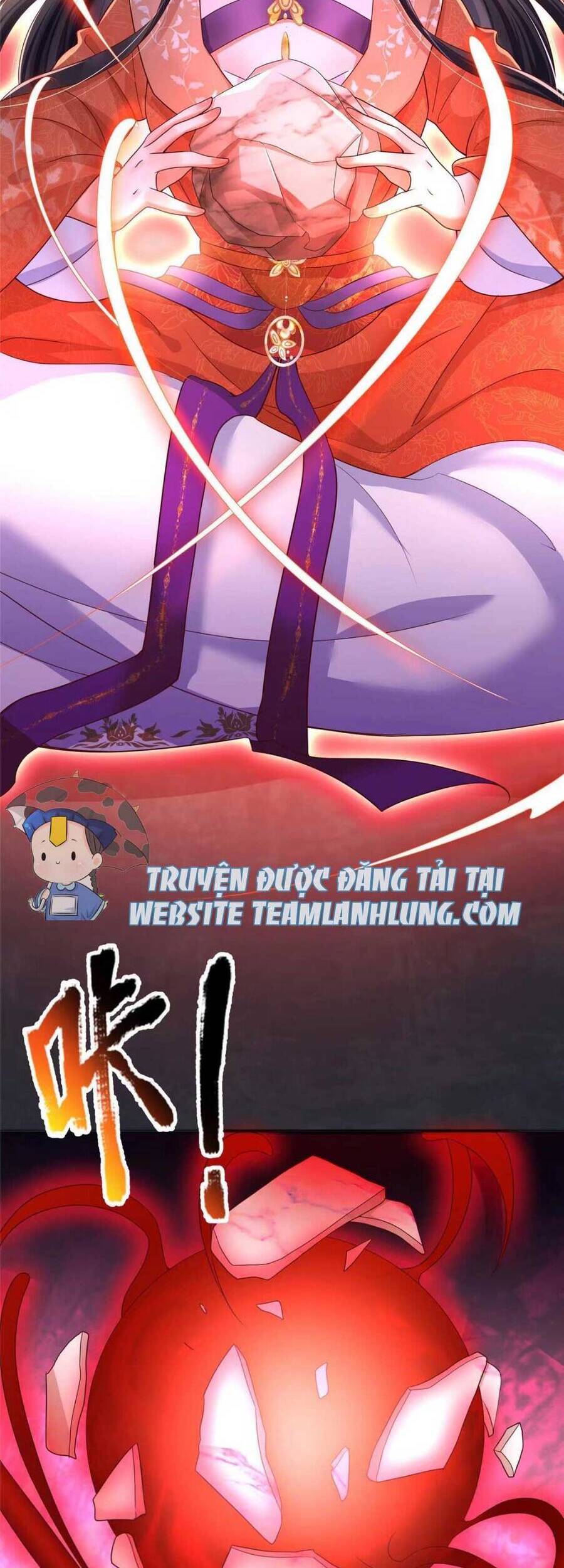 Trùng Sinh Sống Lại ! Các Hoàng Tử Ai Cũng Muốn Cưới Ta ! Chapter 14 - 7