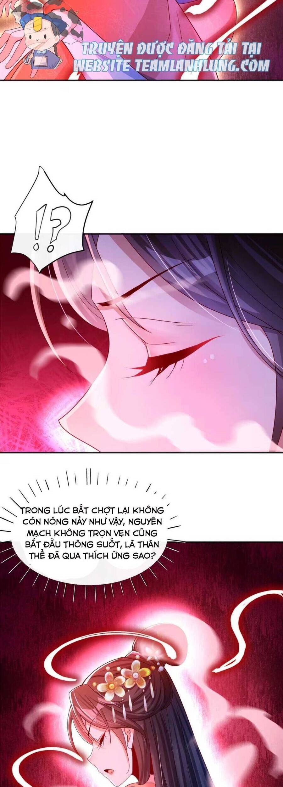 Trùng Sinh Sống Lại ! Các Hoàng Tử Ai Cũng Muốn Cưới Ta ! Chapter 14 - 9