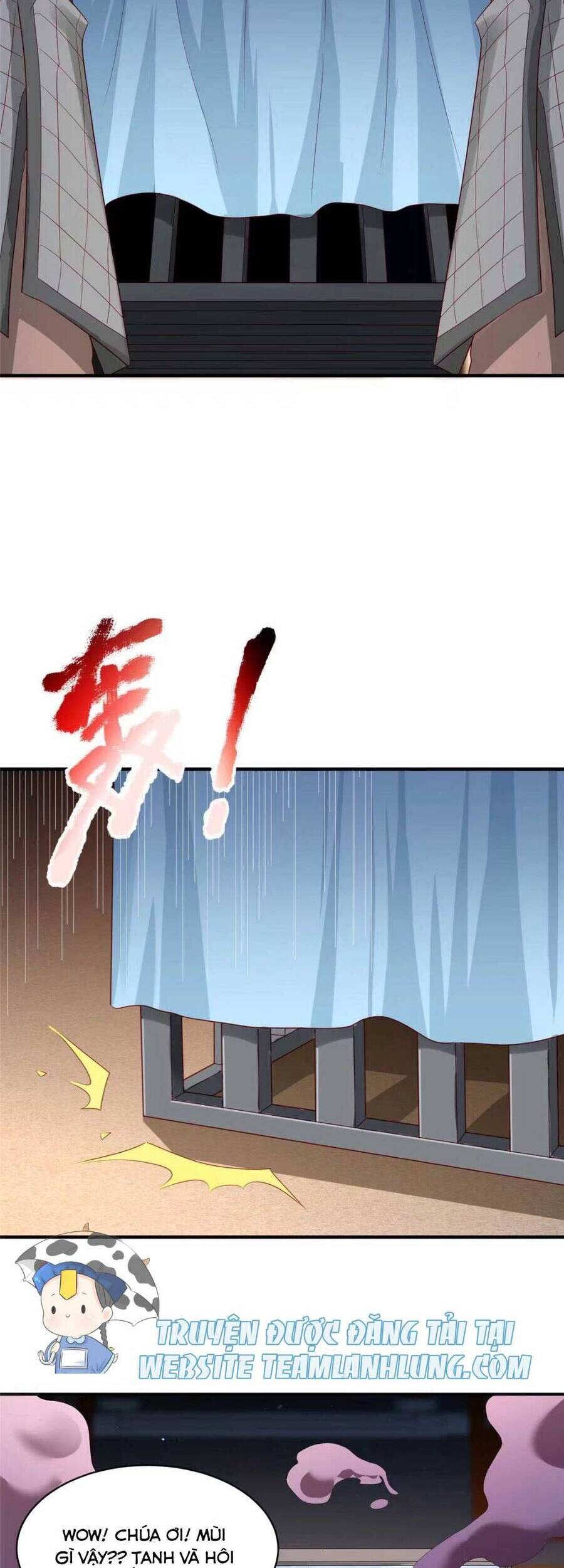 Trùng Sinh Sống Lại ! Các Hoàng Tử Ai Cũng Muốn Cưới Ta ! Chapter 15 - 10