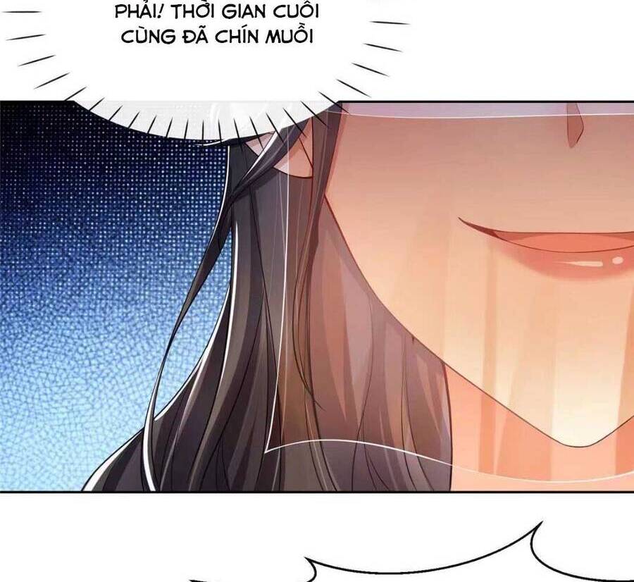 Trùng Sinh Sống Lại ! Các Hoàng Tử Ai Cũng Muốn Cưới Ta ! Chapter 16 - 16