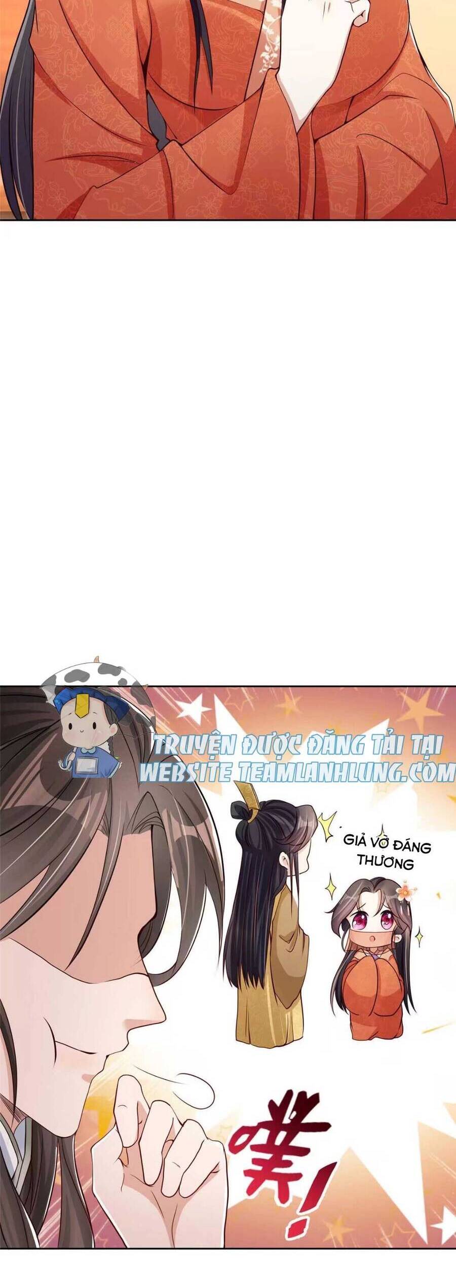 Trùng Sinh Sống Lại ! Các Hoàng Tử Ai Cũng Muốn Cưới Ta ! Chapter 16 - 30