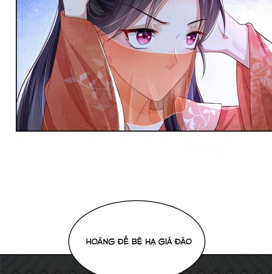 Trùng Sinh Sống Lại ! Các Hoàng Tử Ai Cũng Muốn Cưới Ta ! Chapter 16 - 5