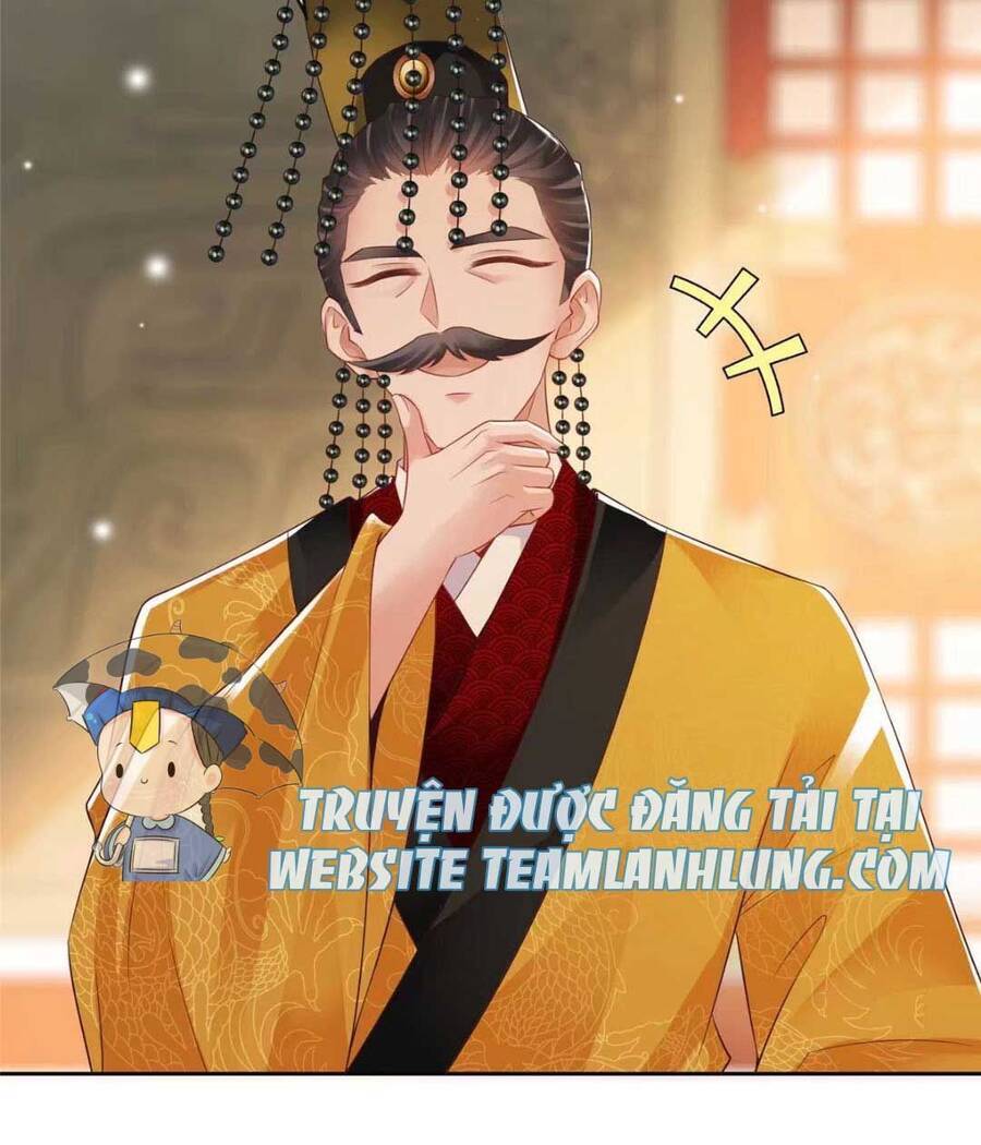 Trùng Sinh Sống Lại ! Các Hoàng Tử Ai Cũng Muốn Cưới Ta ! Chapter 17 - 14