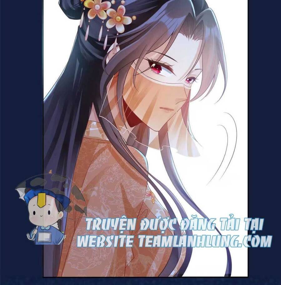 Trùng Sinh Sống Lại ! Các Hoàng Tử Ai Cũng Muốn Cưới Ta ! Chapter 17 - 19