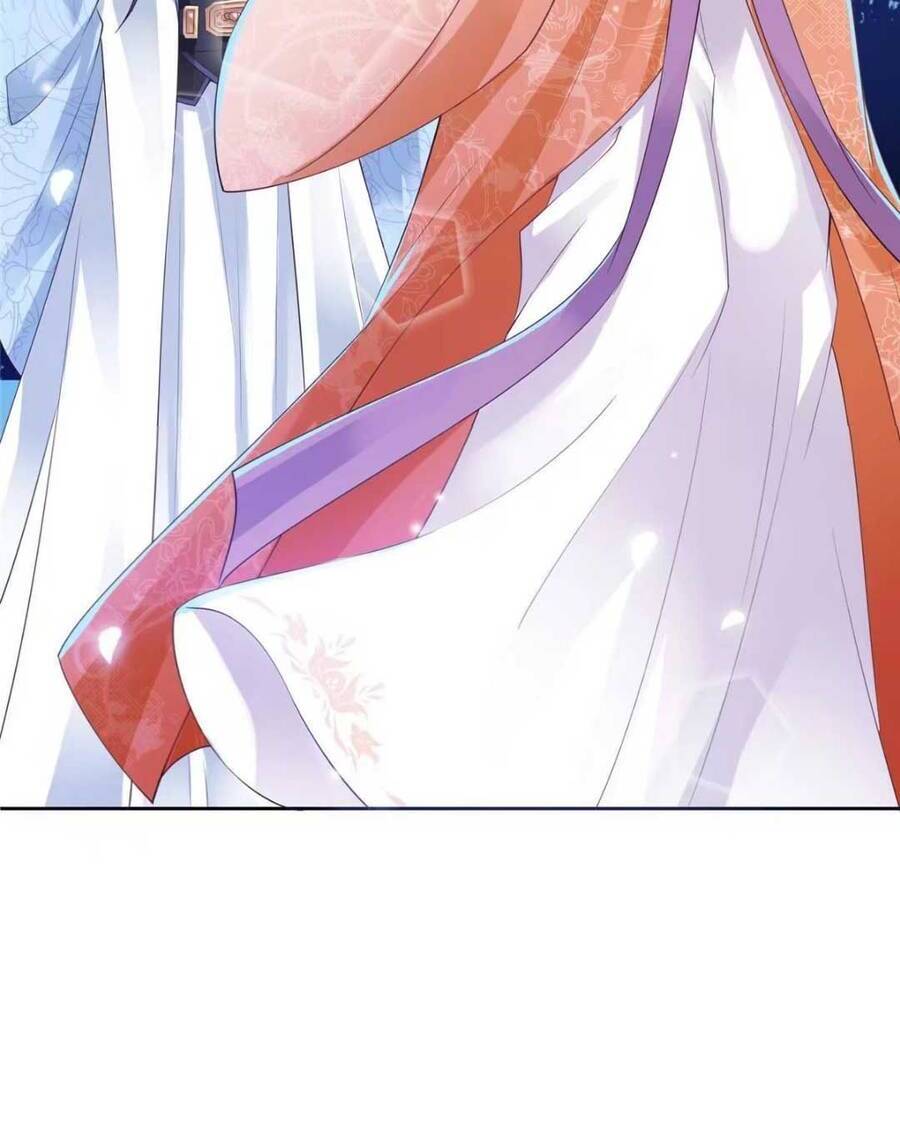 Trùng Sinh Sống Lại ! Các Hoàng Tử Ai Cũng Muốn Cưới Ta ! Chapter 17 - 31