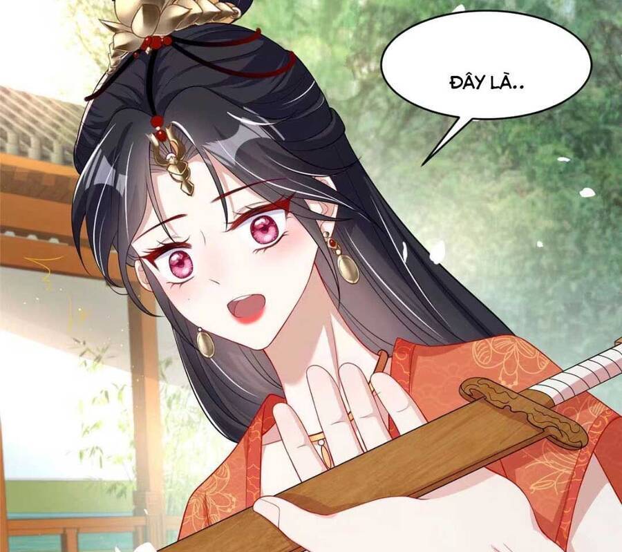 Trùng Sinh Sống Lại ! Các Hoàng Tử Ai Cũng Muốn Cưới Ta ! Chapter 18 - 14