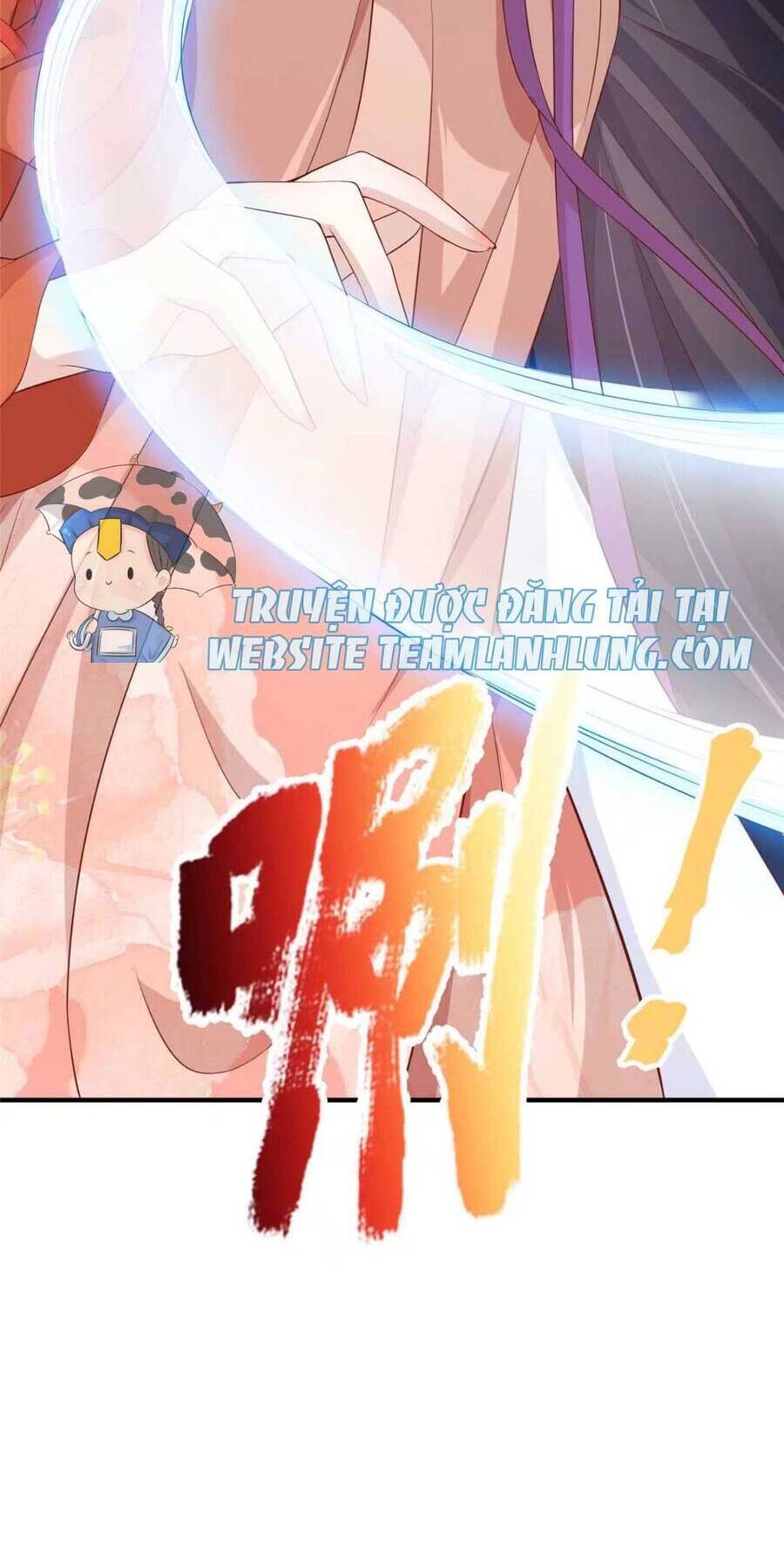 Trùng Sinh Sống Lại ! Các Hoàng Tử Ai Cũng Muốn Cưới Ta ! Chapter 18 - 29