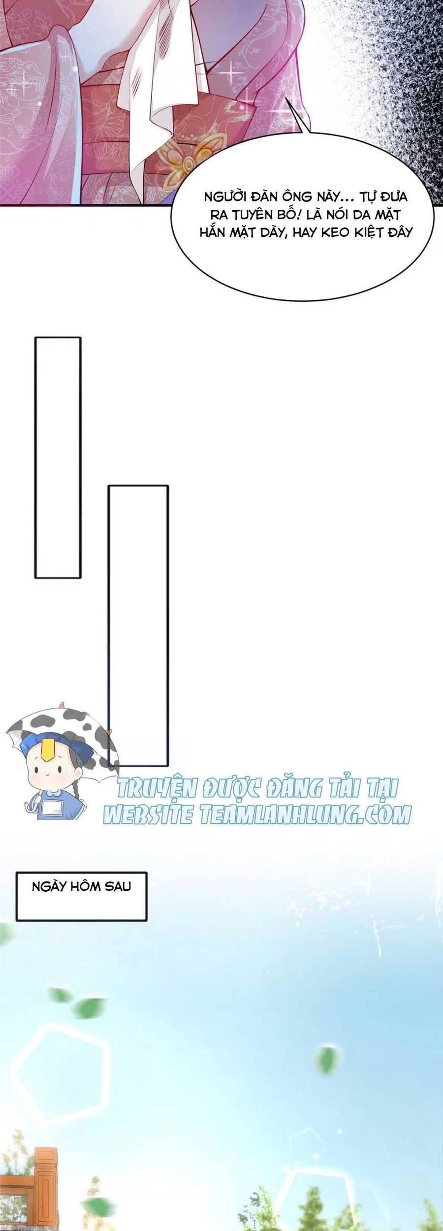 Trùng Sinh Sống Lại ! Các Hoàng Tử Ai Cũng Muốn Cưới Ta ! Chapter 18 - 8