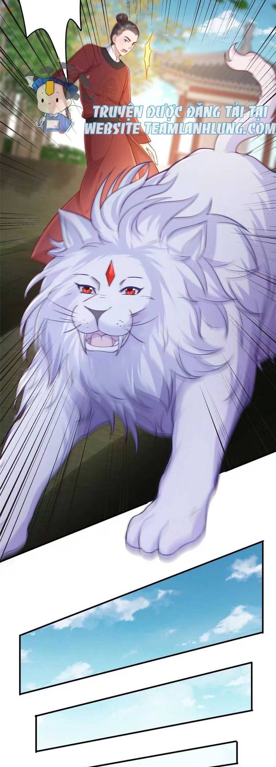 Trùng Sinh Sống Lại ! Các Hoàng Tử Ai Cũng Muốn Cưới Ta ! Chapter 19 - 15