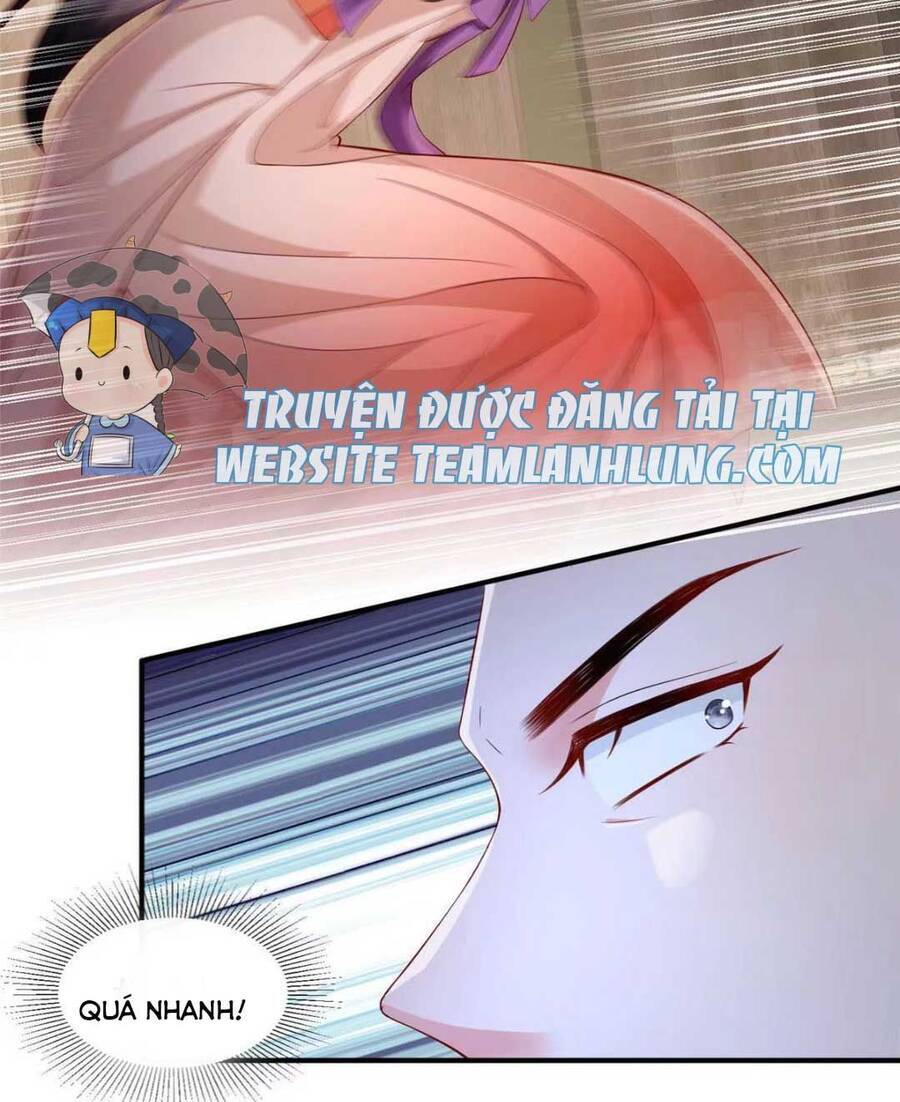 Trùng Sinh Sống Lại ! Các Hoàng Tử Ai Cũng Muốn Cưới Ta ! Chapter 19 - 17