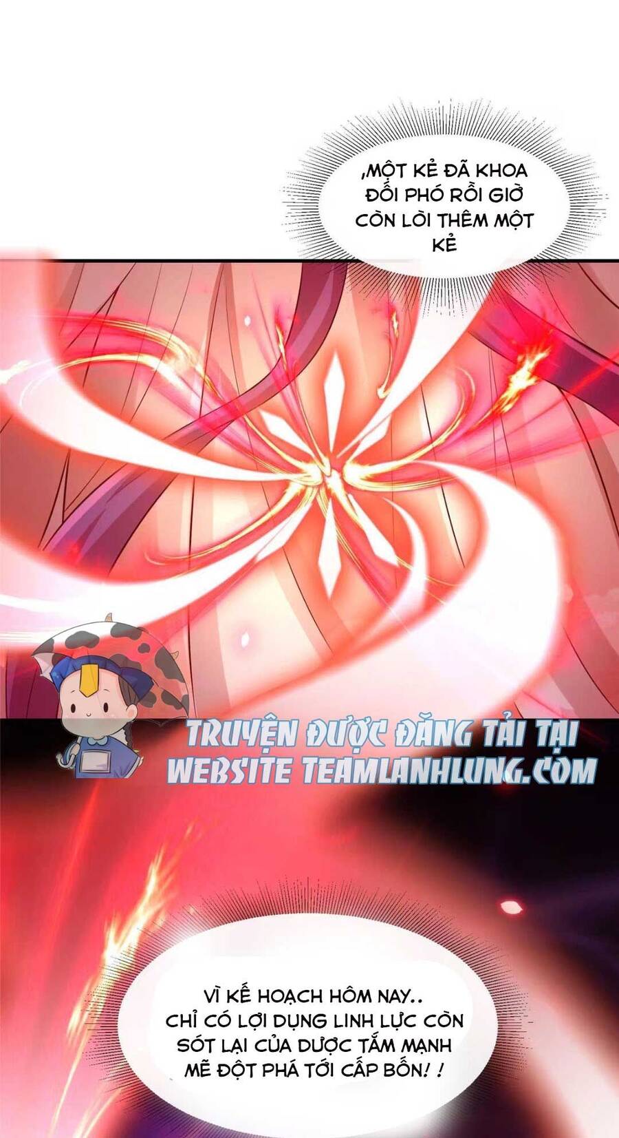 Trùng Sinh Sống Lại ! Các Hoàng Tử Ai Cũng Muốn Cưới Ta ! Chapter 19 - 26