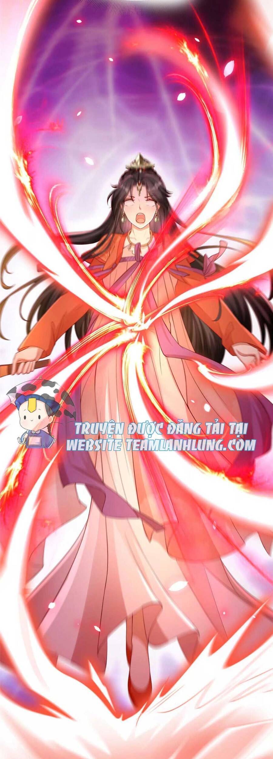 Trùng Sinh Sống Lại ! Các Hoàng Tử Ai Cũng Muốn Cưới Ta ! Chapter 19 - 27