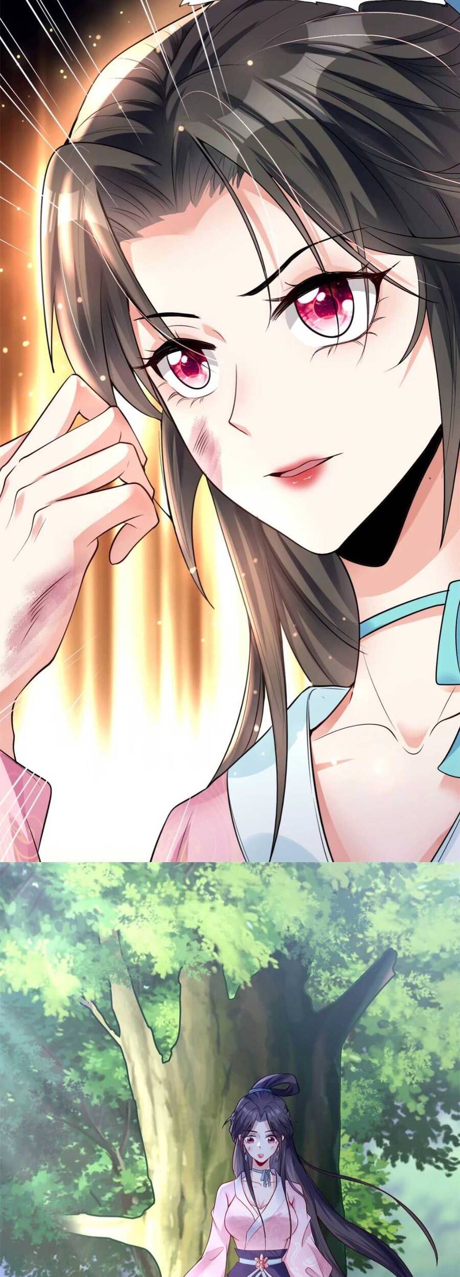 Trùng Sinh Sống Lại ! Các Hoàng Tử Ai Cũng Muốn Cưới Ta ! Chapter 2 - 14