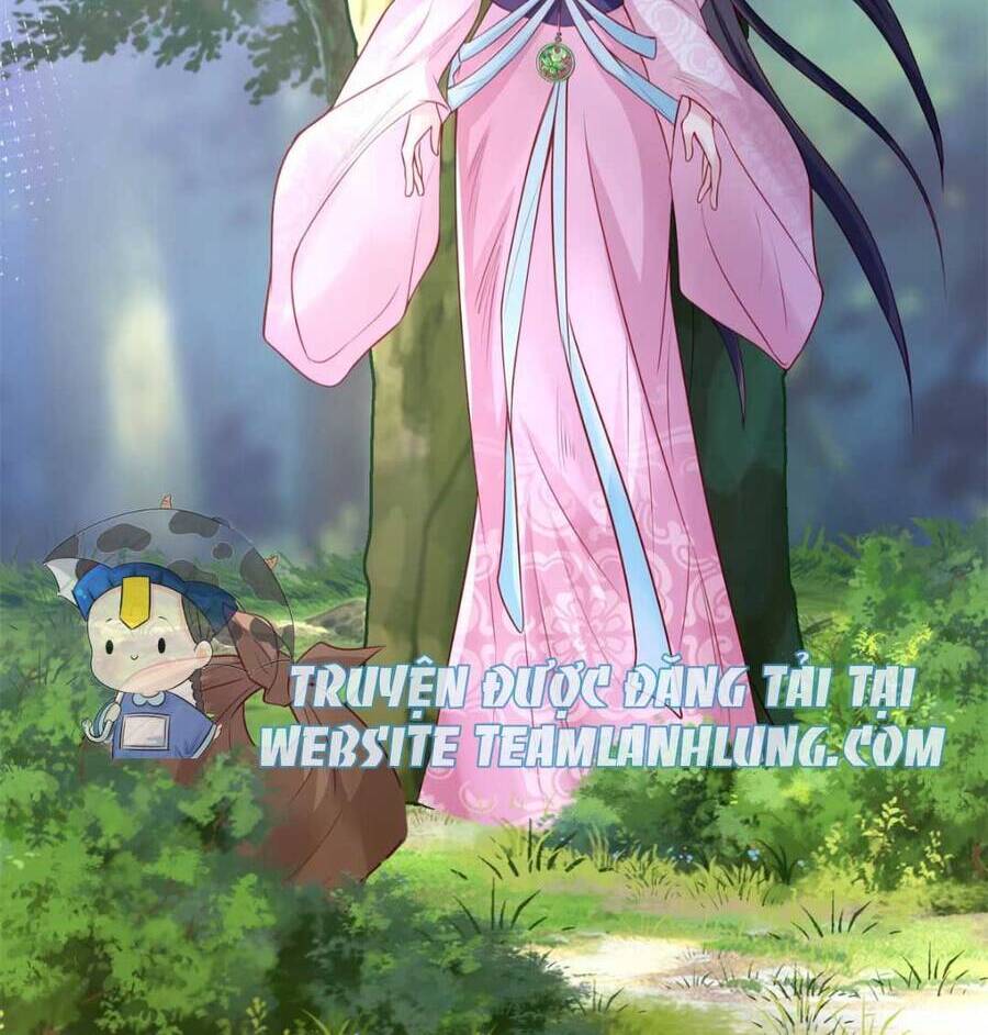 Trùng Sinh Sống Lại ! Các Hoàng Tử Ai Cũng Muốn Cưới Ta ! Chapter 2 - 15