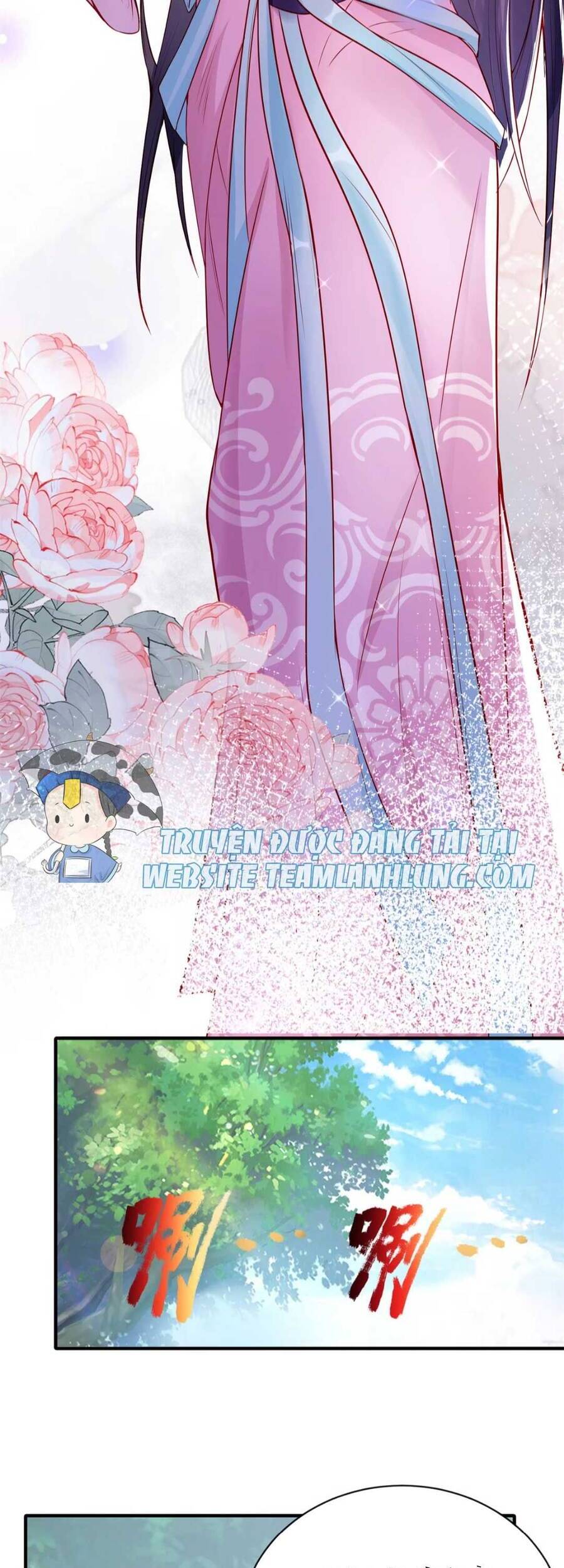 Trùng Sinh Sống Lại ! Các Hoàng Tử Ai Cũng Muốn Cưới Ta ! Chapter 2 - 18