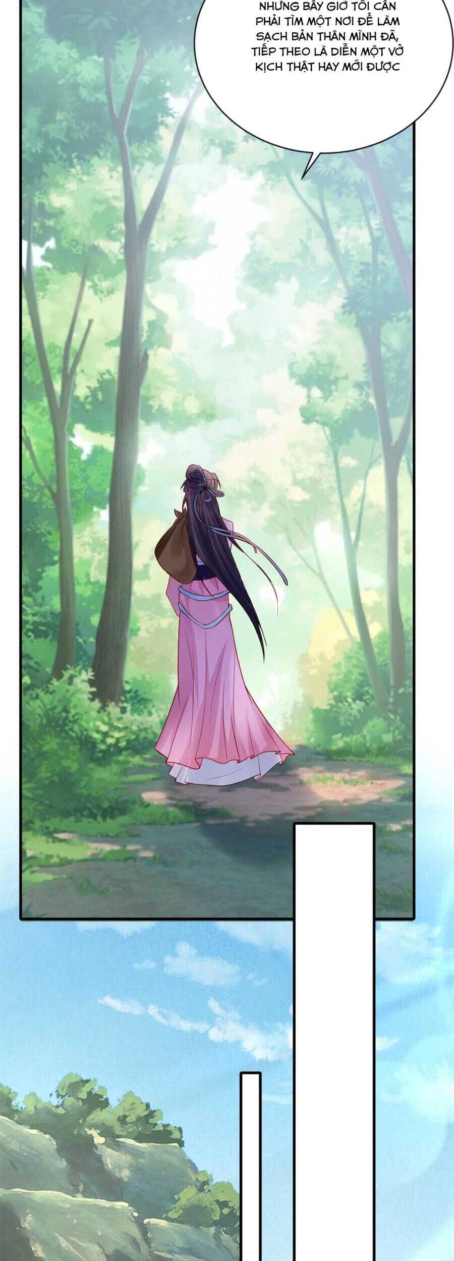 Trùng Sinh Sống Lại ! Các Hoàng Tử Ai Cũng Muốn Cưới Ta ! Chapter 2 - 19