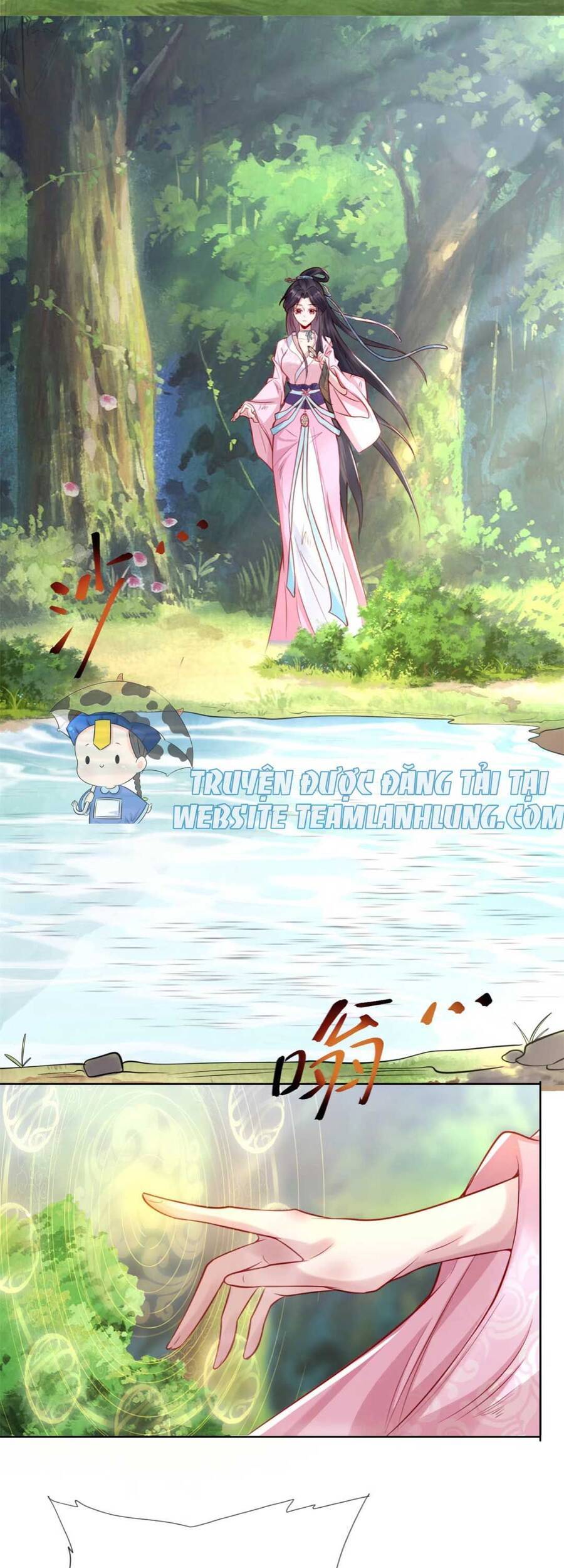 Trùng Sinh Sống Lại ! Các Hoàng Tử Ai Cũng Muốn Cưới Ta ! Chapter 2 - 22