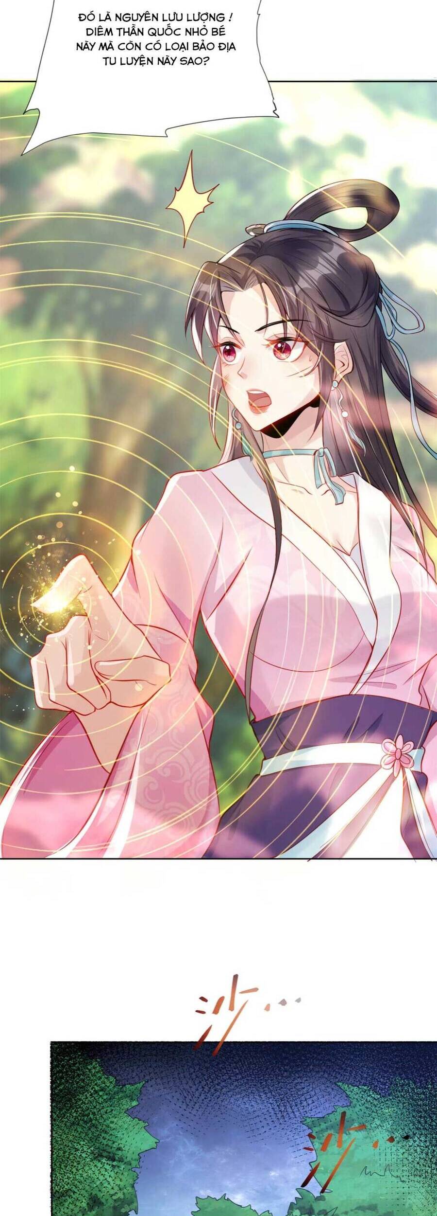 Trùng Sinh Sống Lại ! Các Hoàng Tử Ai Cũng Muốn Cưới Ta ! Chapter 2 - 23