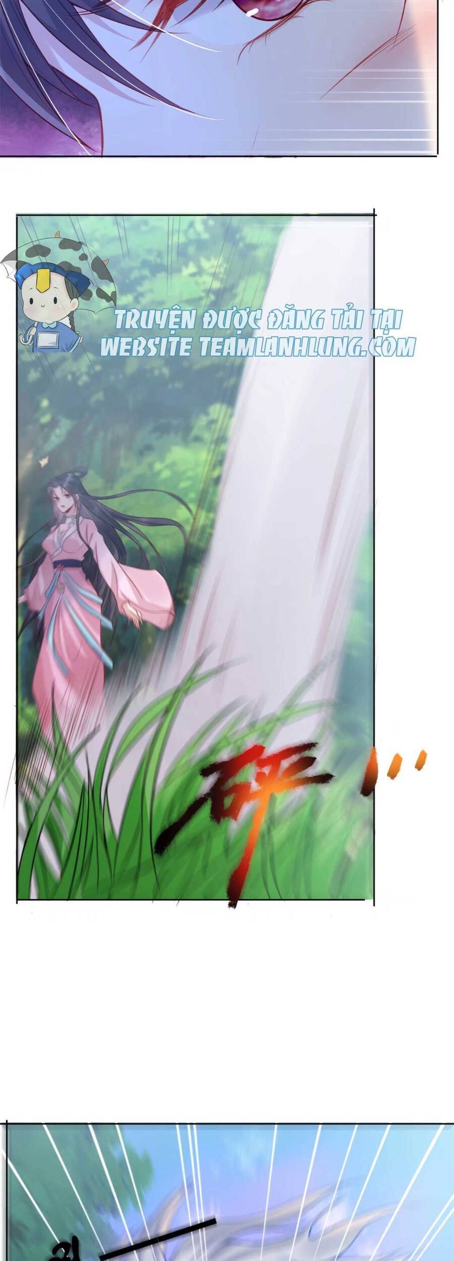 Trùng Sinh Sống Lại ! Các Hoàng Tử Ai Cũng Muốn Cưới Ta ! Chapter 2 - 25