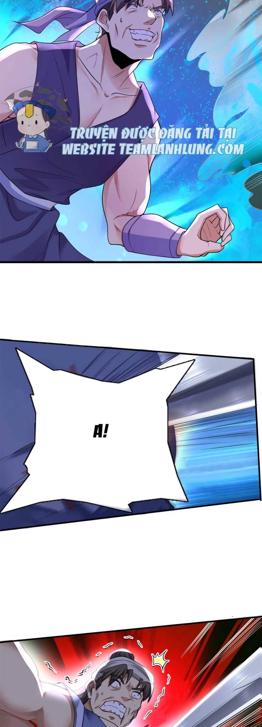 Trùng Sinh Sống Lại ! Các Hoàng Tử Ai Cũng Muốn Cưới Ta ! Chapter 2 - 8