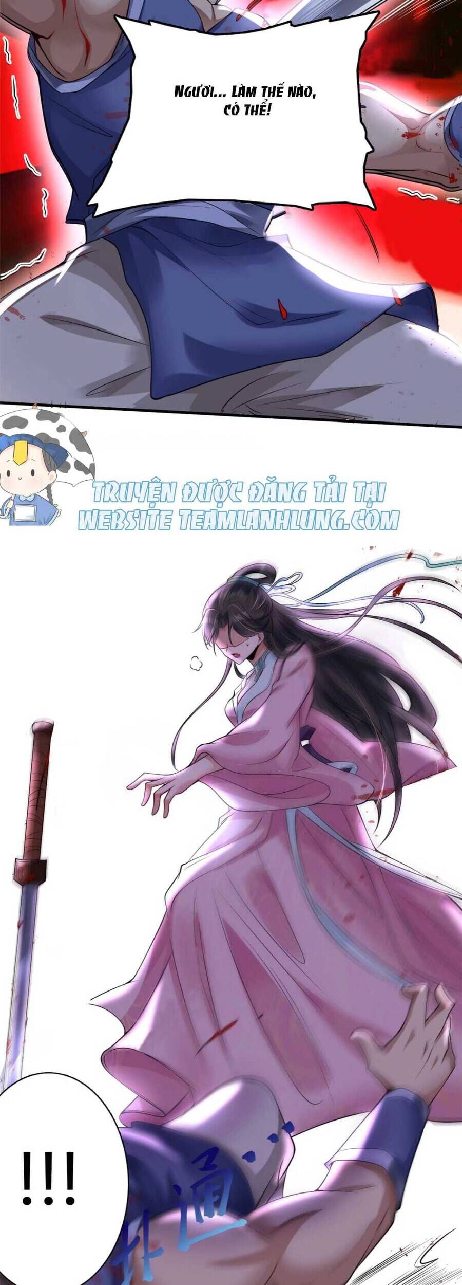 Trùng Sinh Sống Lại ! Các Hoàng Tử Ai Cũng Muốn Cưới Ta ! Chapter 2 - 9