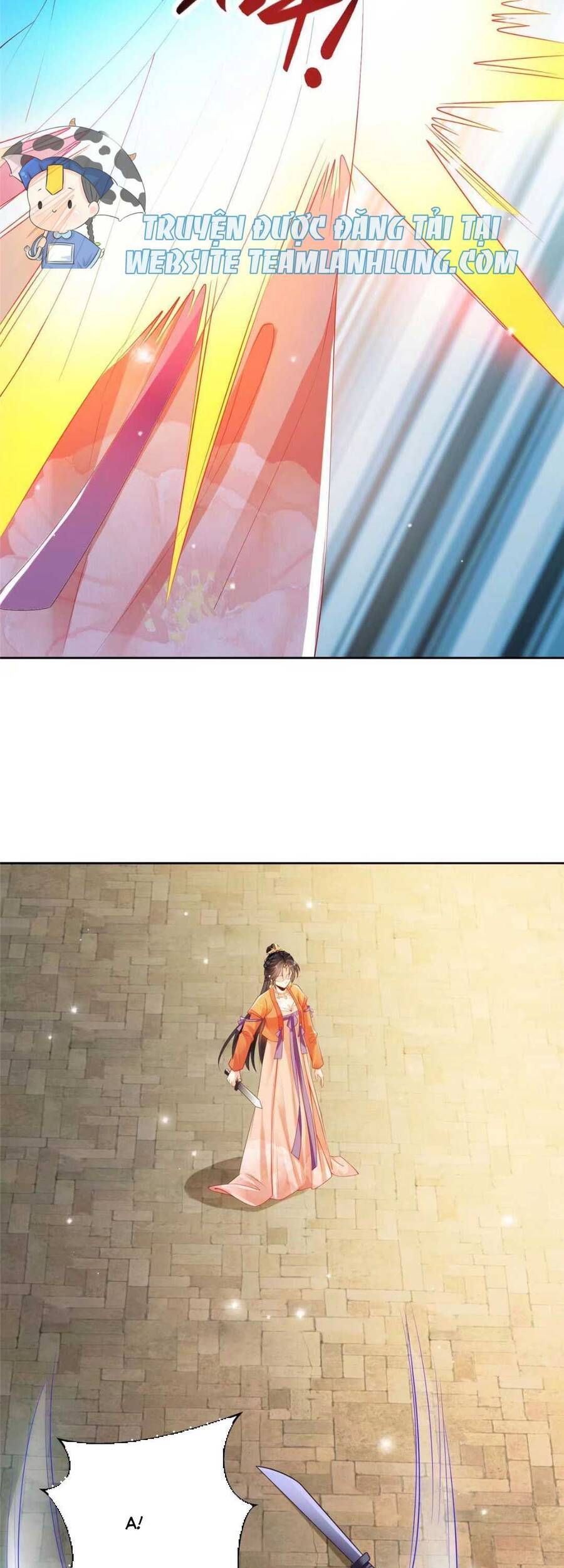 Trùng Sinh Sống Lại ! Các Hoàng Tử Ai Cũng Muốn Cưới Ta ! Chapter 20 - 7