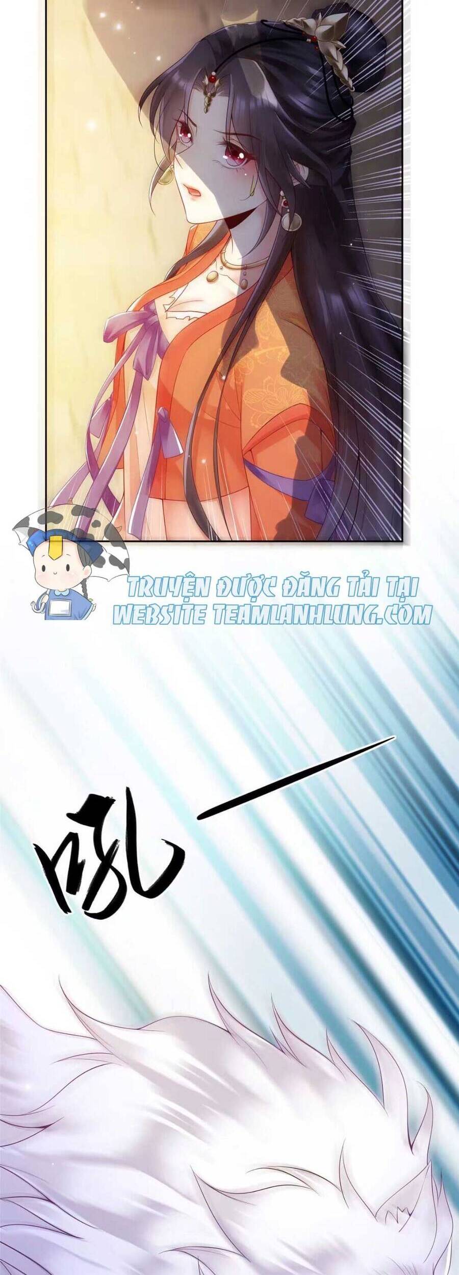 Trùng Sinh Sống Lại ! Các Hoàng Tử Ai Cũng Muốn Cưới Ta ! Chapter 20 - 10