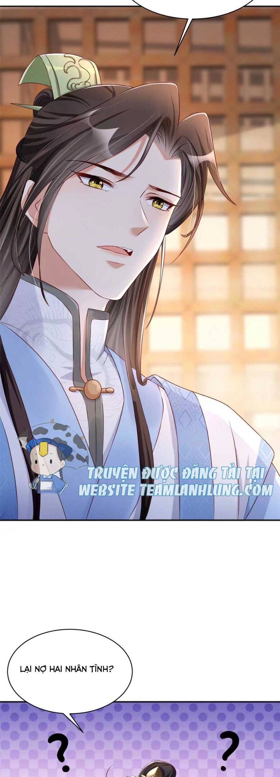 Trùng Sinh Sống Lại ! Các Hoàng Tử Ai Cũng Muốn Cưới Ta ! Chapter 21 - 13