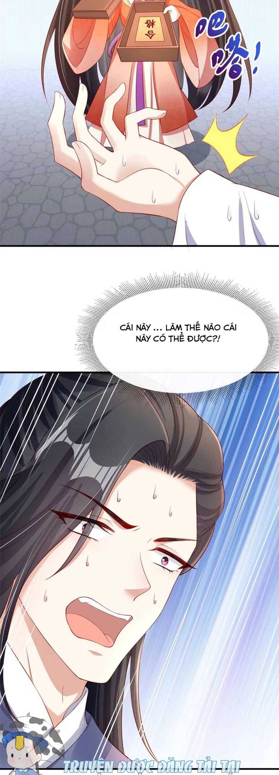 Trùng Sinh Sống Lại ! Các Hoàng Tử Ai Cũng Muốn Cưới Ta ! Chapter 22 - 14