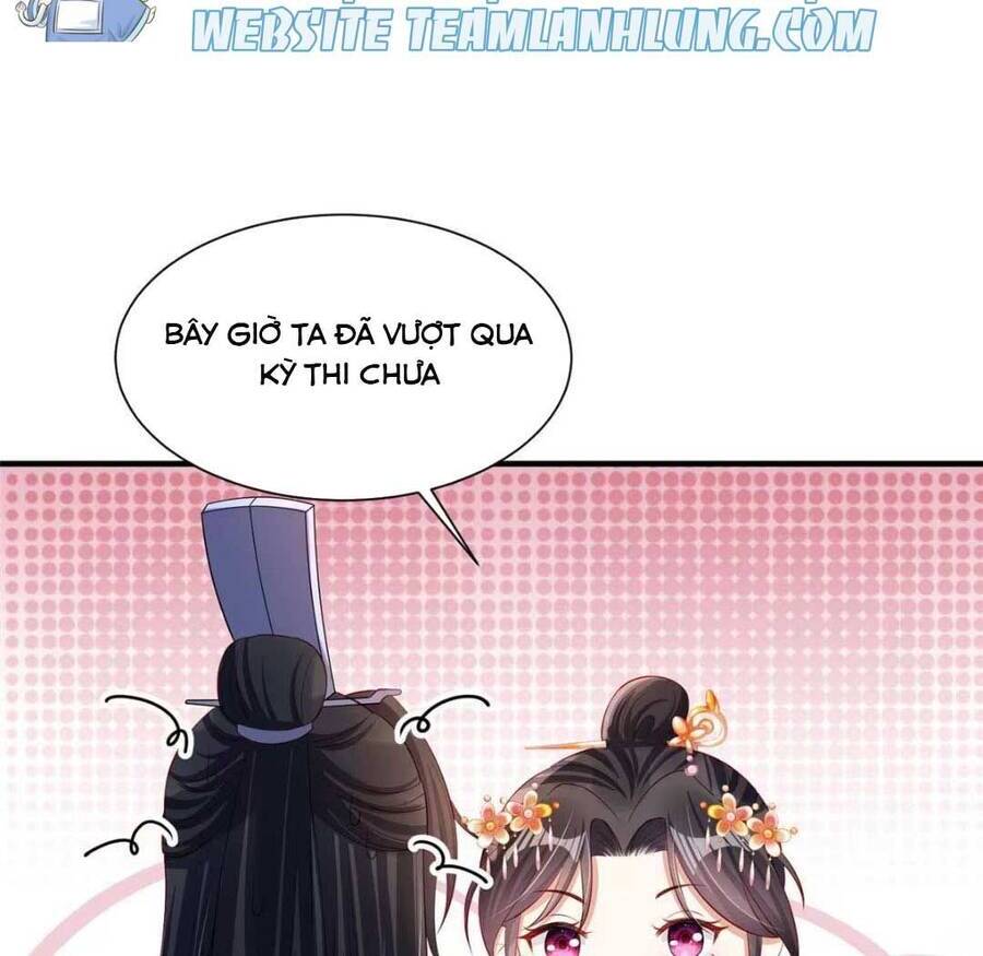 Trùng Sinh Sống Lại ! Các Hoàng Tử Ai Cũng Muốn Cưới Ta ! Chapter 22 - 15