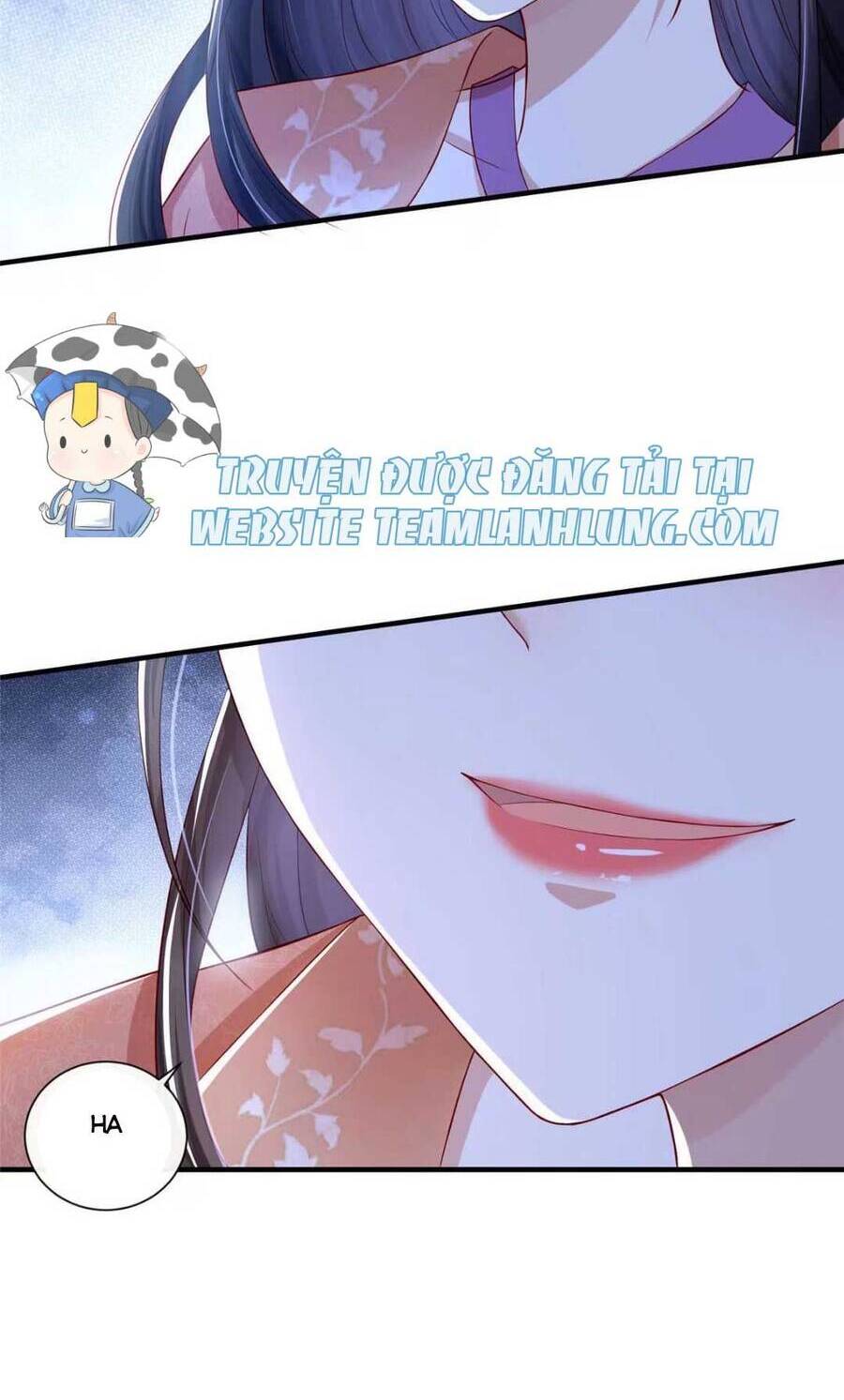 Trùng Sinh Sống Lại ! Các Hoàng Tử Ai Cũng Muốn Cưới Ta ! Chapter 22 - 26