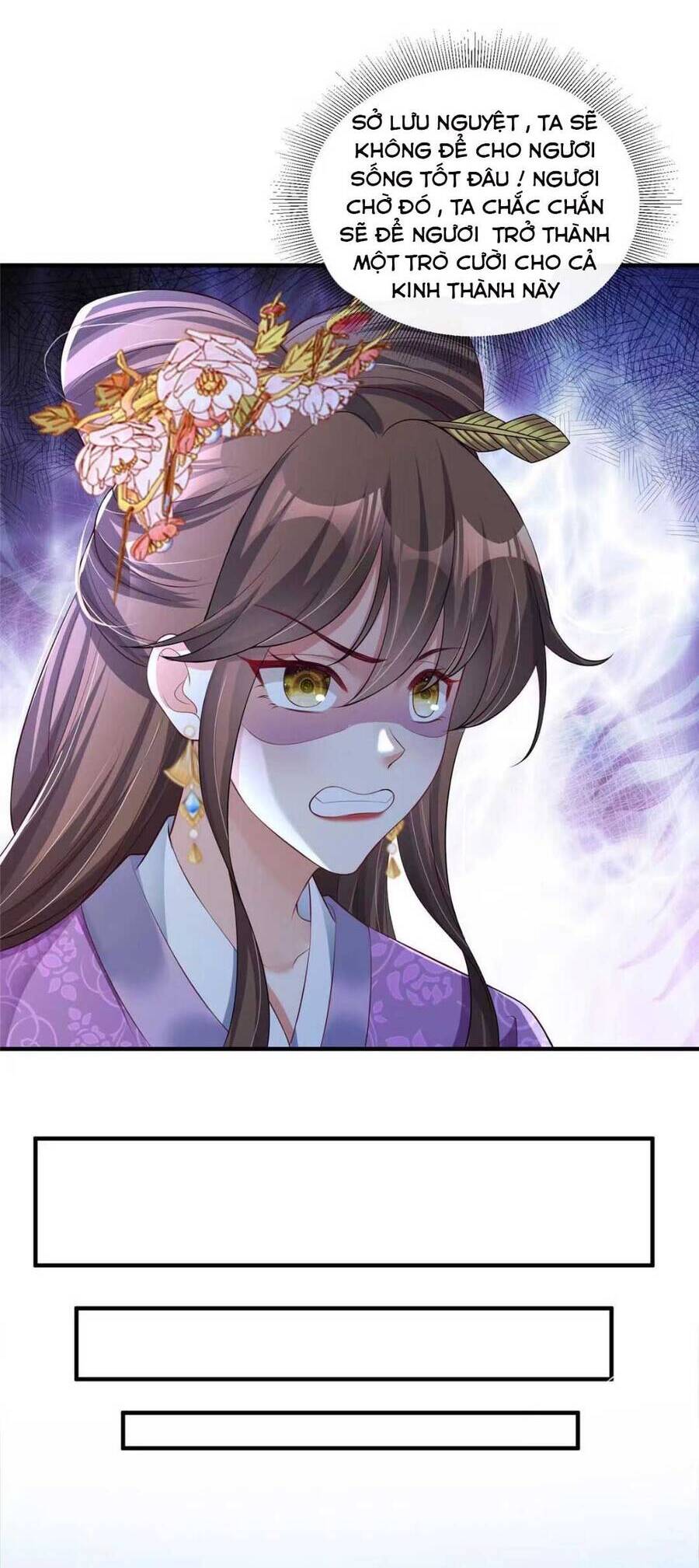 Trùng Sinh Sống Lại ! Các Hoàng Tử Ai Cũng Muốn Cưới Ta ! Chapter 22 - 6