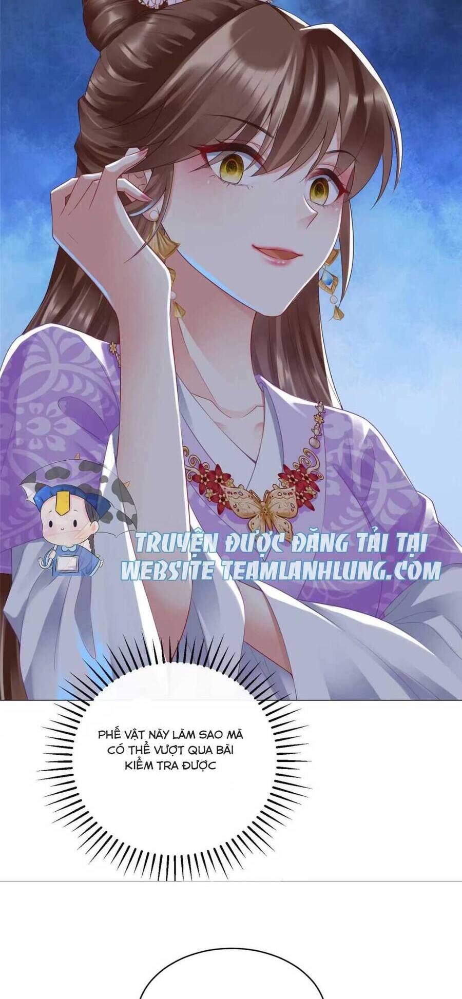 Trùng Sinh Sống Lại ! Các Hoàng Tử Ai Cũng Muốn Cưới Ta ! Chapter 24 - 14