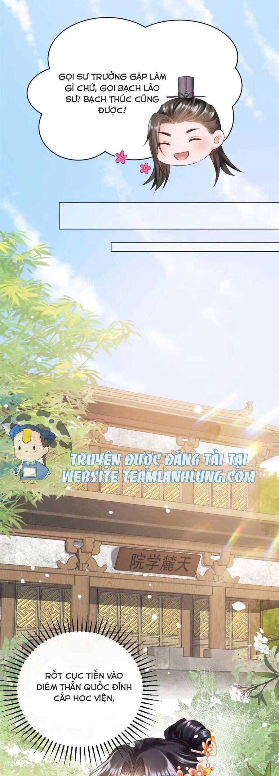 Trùng Sinh Sống Lại ! Các Hoàng Tử Ai Cũng Muốn Cưới Ta ! Chapter 24 - 4