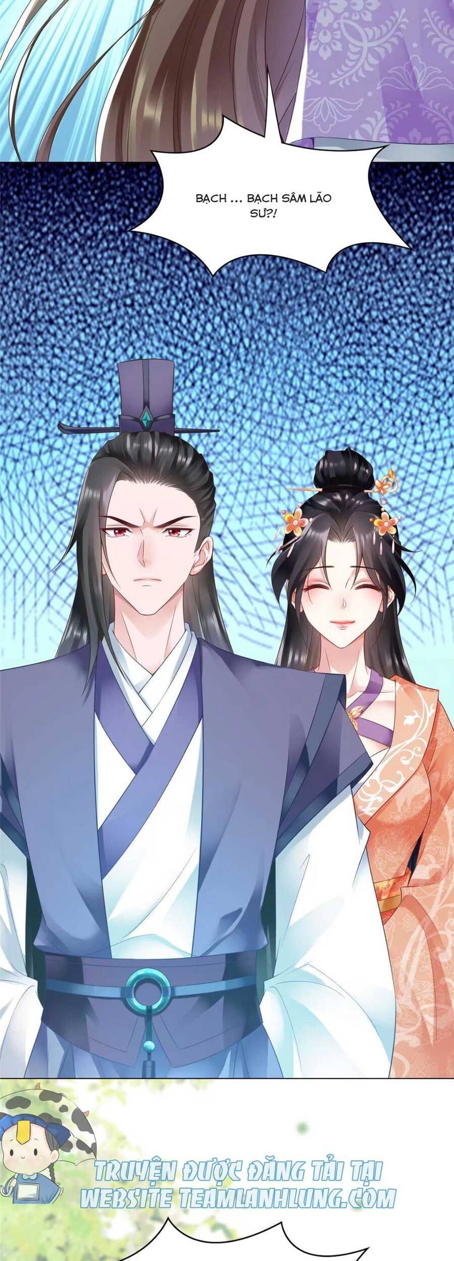 Trùng Sinh Sống Lại ! Các Hoàng Tử Ai Cũng Muốn Cưới Ta ! Chapter 24 - 33