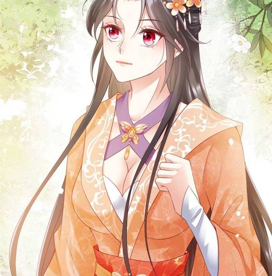 Trùng Sinh Sống Lại ! Các Hoàng Tử Ai Cũng Muốn Cưới Ta ! Chapter 24 - 5