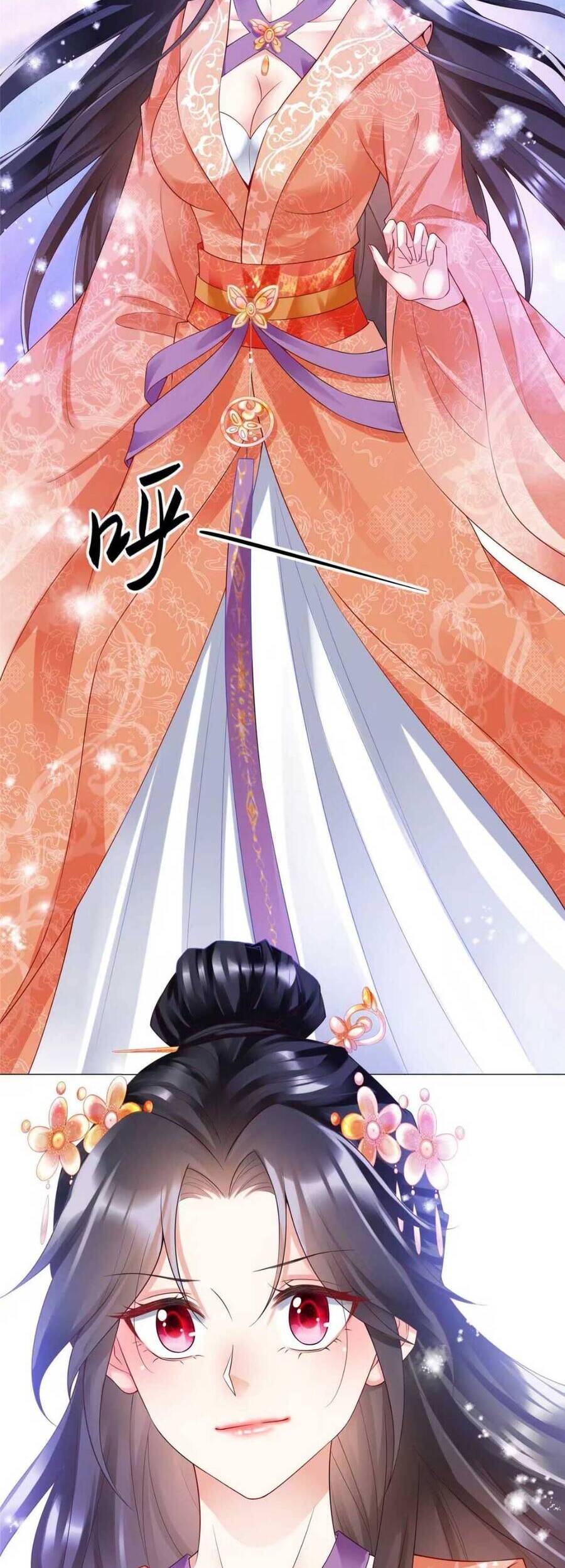 Trùng Sinh Sống Lại ! Các Hoàng Tử Ai Cũng Muốn Cưới Ta ! Chapter 24 - 7