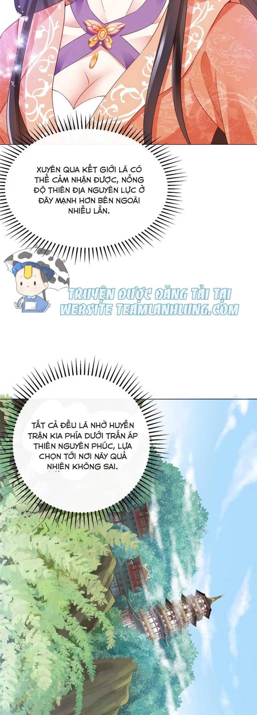 Trùng Sinh Sống Lại ! Các Hoàng Tử Ai Cũng Muốn Cưới Ta ! Chapter 24 - 8