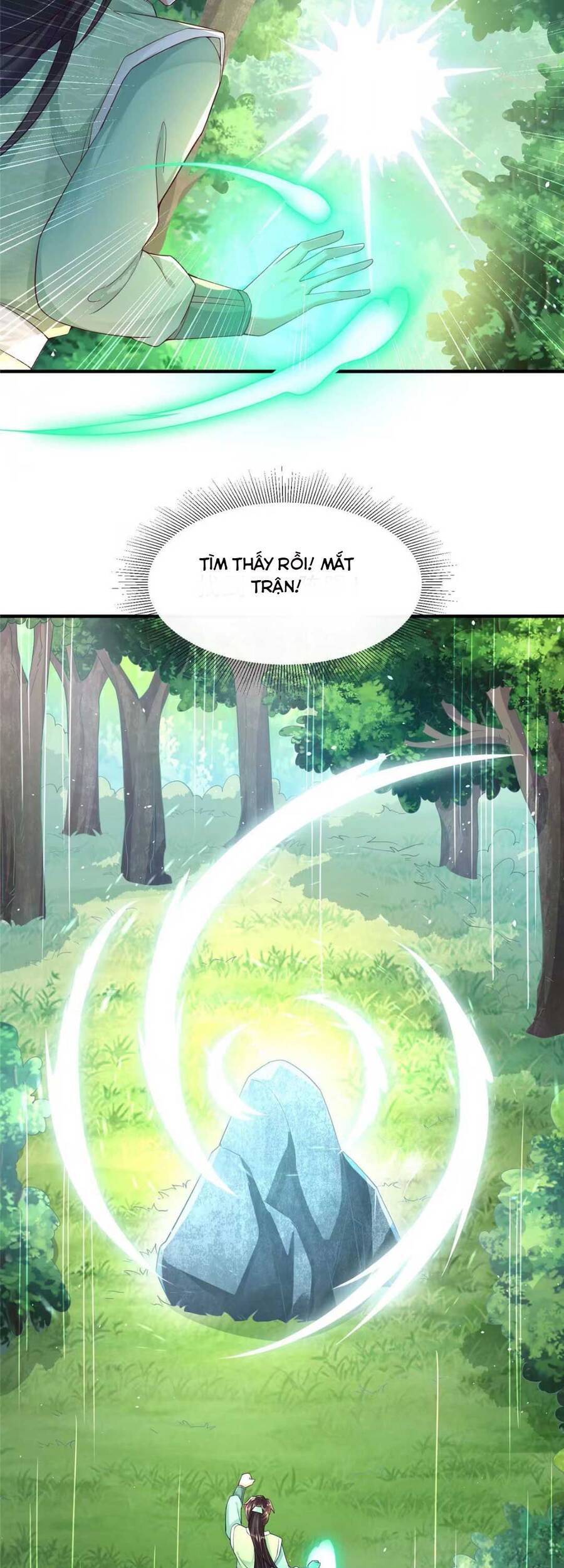 Trùng Sinh Sống Lại ! Các Hoàng Tử Ai Cũng Muốn Cưới Ta ! Chapter 26 - 15