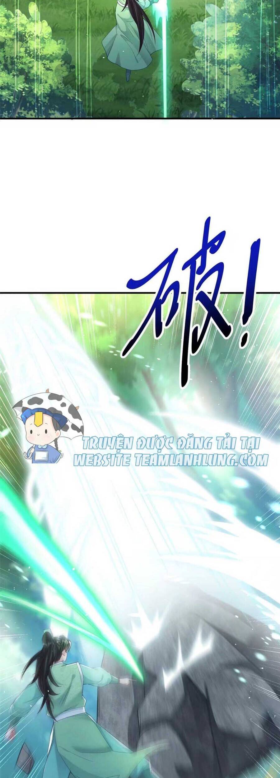 Trùng Sinh Sống Lại ! Các Hoàng Tử Ai Cũng Muốn Cưới Ta ! Chapter 26 - 16