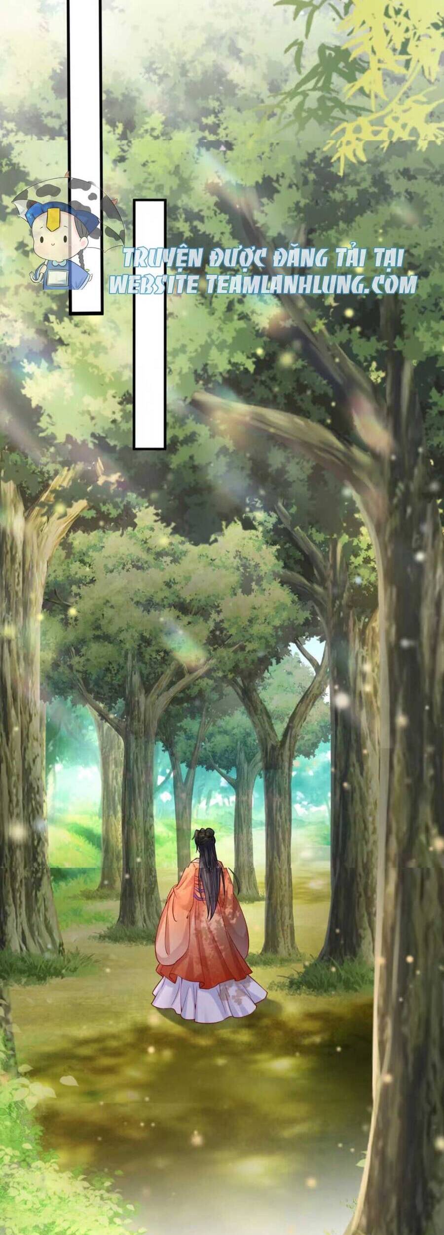 Trùng Sinh Sống Lại ! Các Hoàng Tử Ai Cũng Muốn Cưới Ta ! Chapter 27 - 12